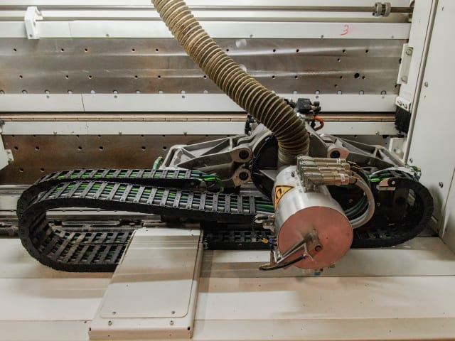 edge bander batch 1 IMA NOVIMAT/I/R75/1000/R3