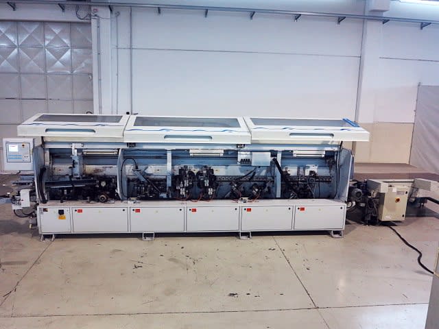 Bordatrice Singola BRANDT KDF 780/2C