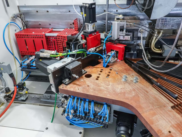 单边封边机 IMA NOVIMAT/I/R75/650/R3