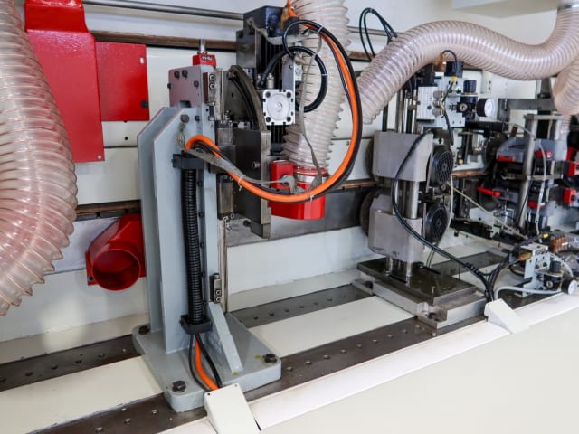 Squaring/Edgebanding Line IMA COMBIMA/II/190/B/R3
