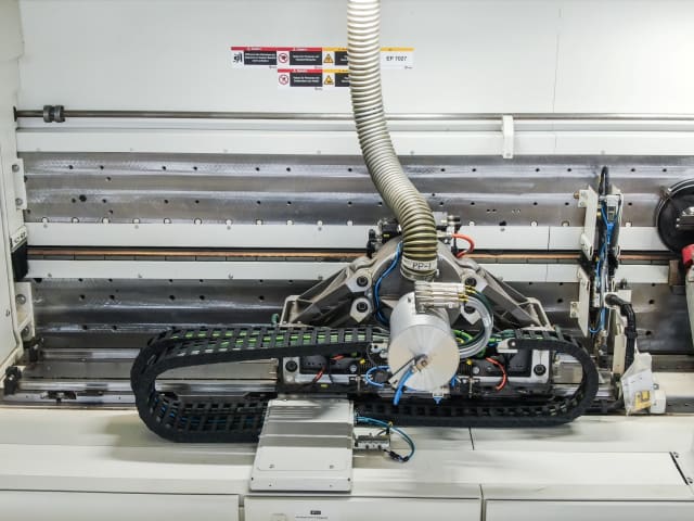 单边封边机 IMA NOVIMAT/I/R75/650/R3