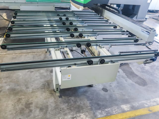CNC for Flexible Drilling BIESSE SKIPPER 130