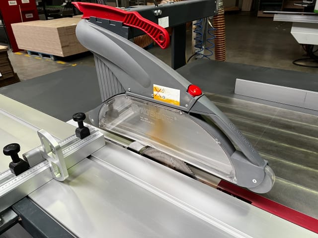 Sega circolare ALTENDORF F 45