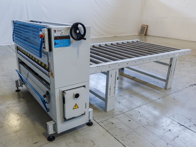 Kalandry OSAMA P2R - 1400
