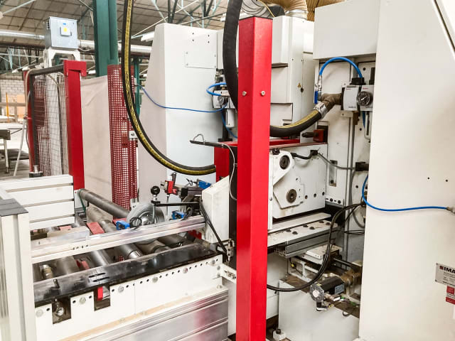 双边规方机 IMA FBA/II/230/A