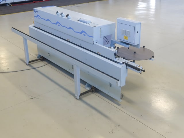 Single Sided Edgebanders BRANDT AMBITION 1420