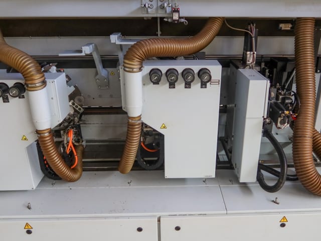 Single Sided Edgebanders HOMAG KAR 310/8/A20/S2
