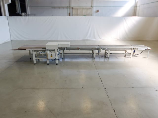 Panel Return Systems SCM SPINNER / B