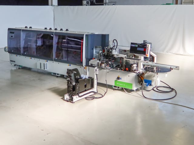 Bordatrice Singola BIESSE NEW STREAM A 6.5