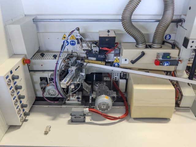 Single Sided Edgebanders SCM STEFANI KD