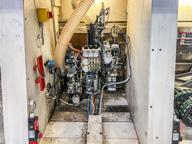 Kantenanleimmaschinen BATCH 1 IMA COMBIMA SYSTEMS/I/R75/1000