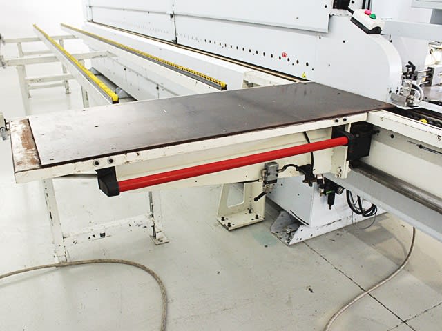 Bordatrice Singola BRANDT KDF 790 PROFILINE