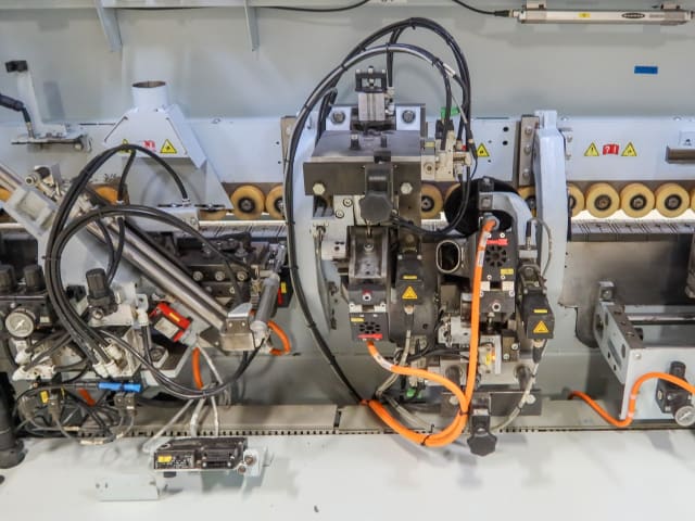 Single Sided Edgebanders BRANDT HIGHFLEX 1440