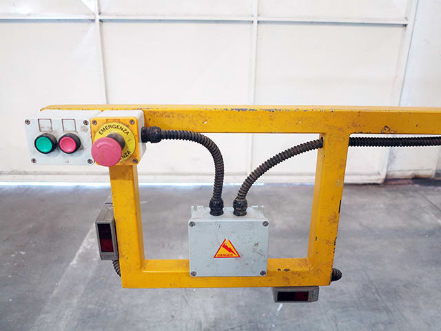 灵活的钻插机 MARZANI MULTICENTER