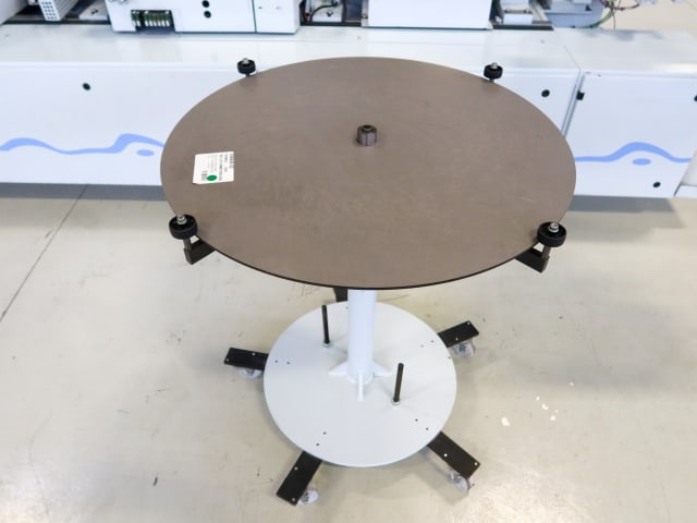 Single Sided Edgebanders HOMAG KAL 210 AMBITION 2264