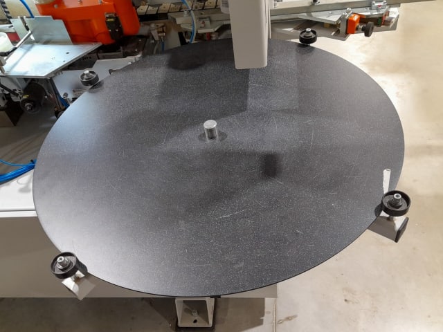 Plaqueuses De Chants Unilaterales HOLZHER AURIGA 1308 XL