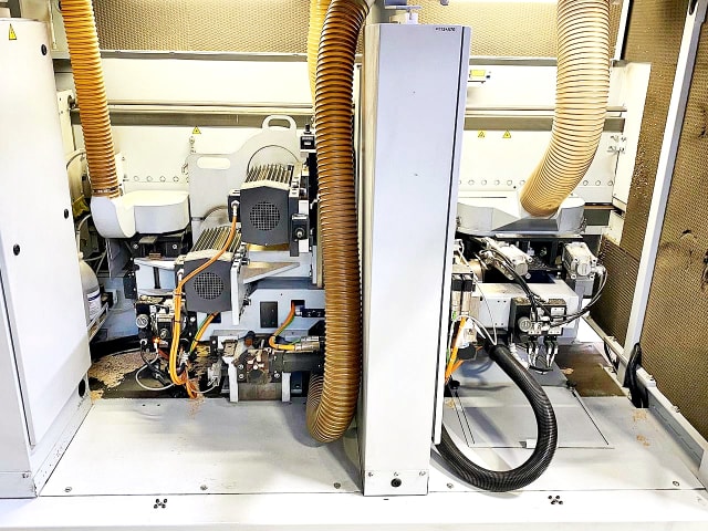 bordatriceLottoUno HOMAG KFR 610/26/SI14