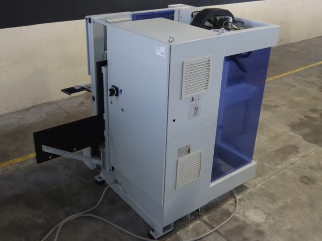 Vertical CNC Machine Centres WEEKE BHX 055