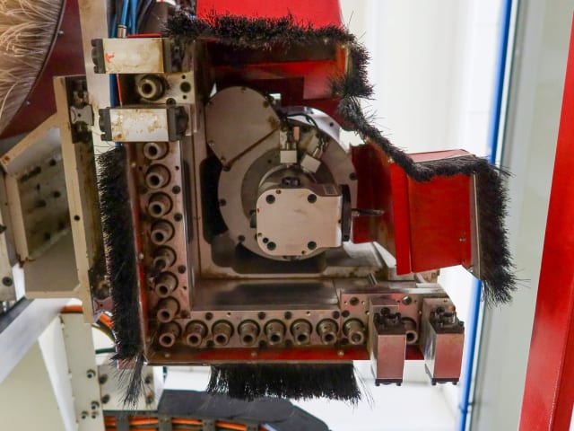 5 Axis CNC Routers IMA BIMA 410  140/400