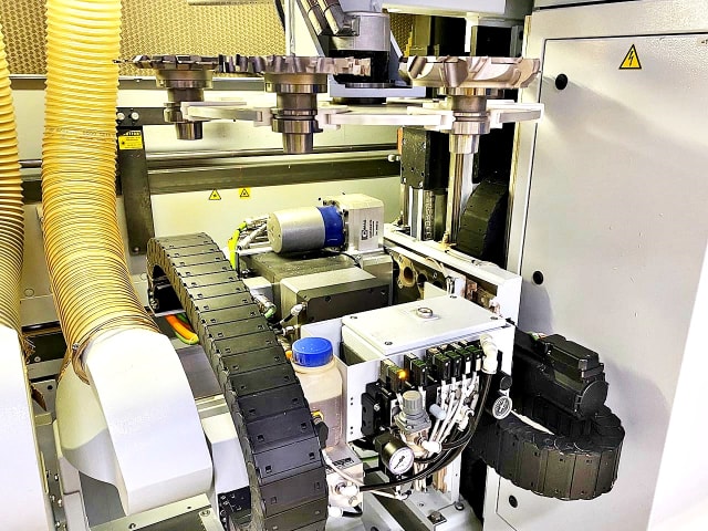 bordatriceLottoUno HOMAG KFR 610/26/SI14