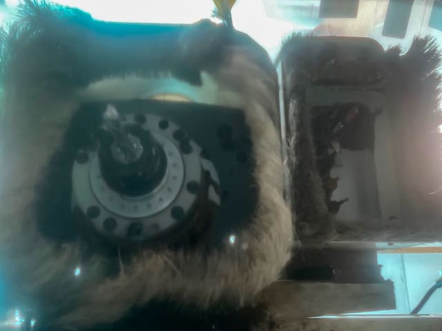 套材开料加工中心 SCM ACCORD NESTING