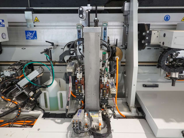 Bordatrice Singola BIESSE STREAM A/6.0 AIRTEC