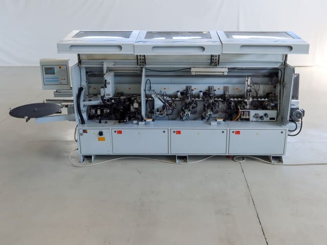 Single Sided Edgebanders BRANDT KDF 540 2C