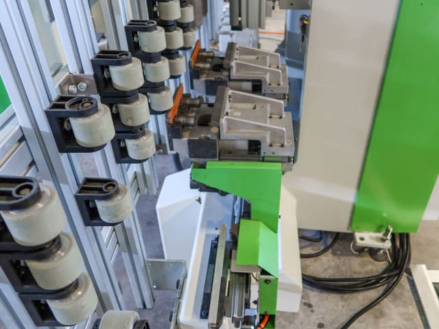 Vertical CNC Machine Centres BREMA EKO 902 INS