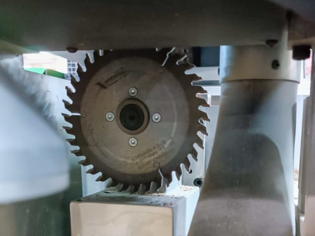Máquina flexible de perforación BIESSE SKIPPER 130