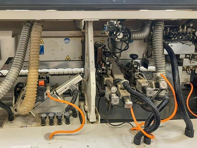 Single Edgebanders BIESSE AKRON 1330