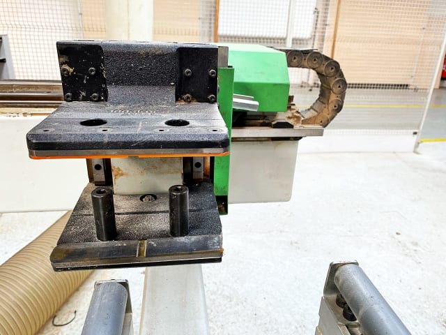 CNC for Flexible Drilling BIESSE SKIPPER 130