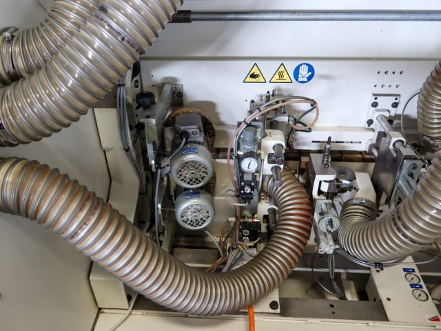 Einseitige Kantenanleimmaschine SCM STEFANI MD RM