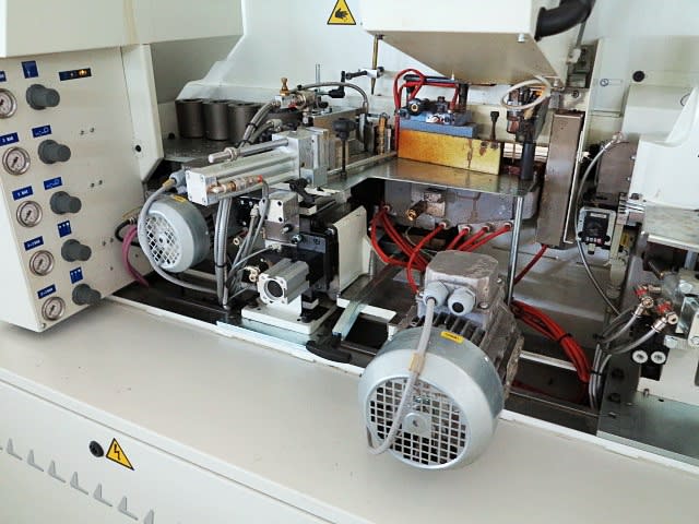 Bordatrice Singola SCM K 800