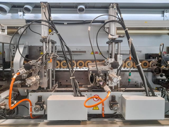 Plaqueuses De Chants Unilaterales BRANDT KDF 440