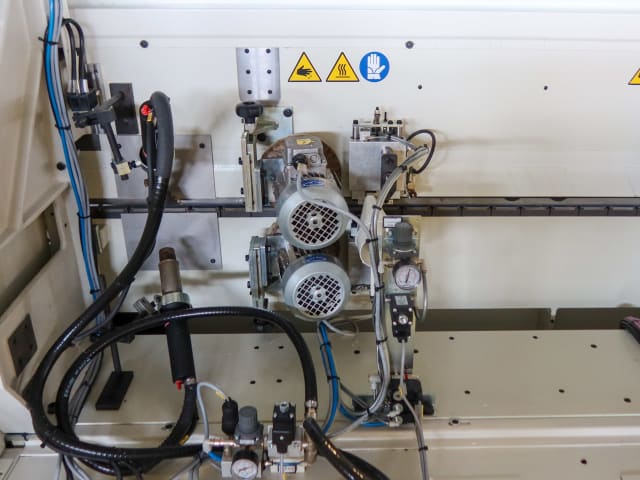 Bordatrice Singola SCM STEFANI XD