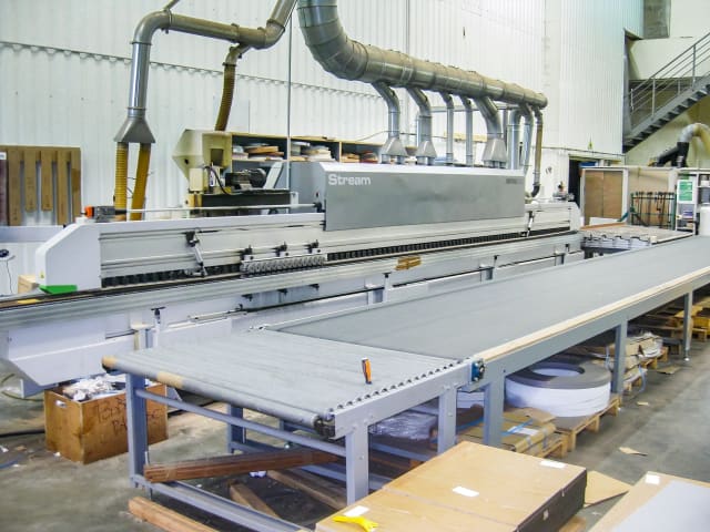 Panel Return Systems FORMETAL BOOMERANG TR-RP