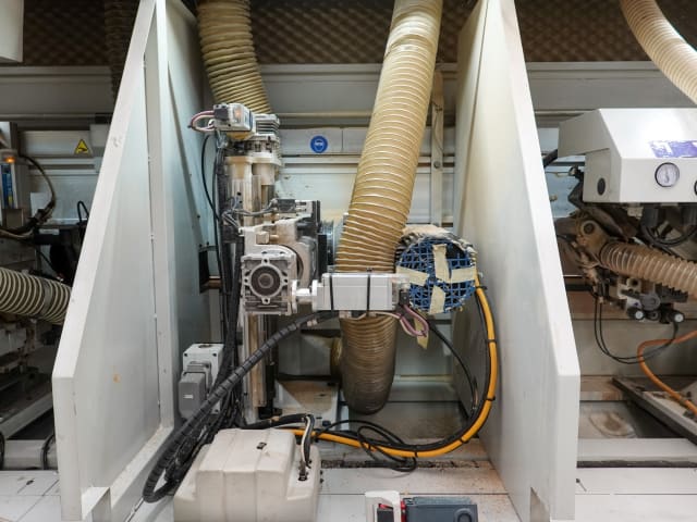 Single Edgebanders BIESSE STREAM B1 9.0