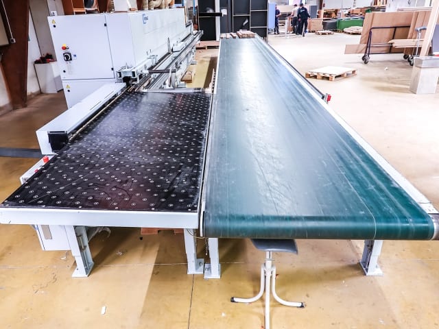 Panel Return Systems LIGMATECH ZHR 05/R/095