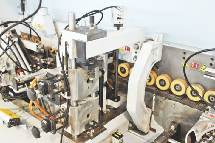 Plaqueuses De Chants Unilaterales BRANDT KDF 440 C