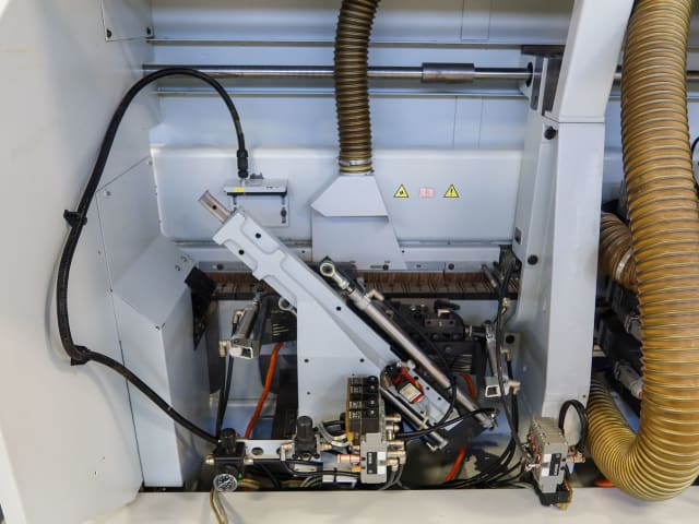 Single Edgebanders BRANDT KDN 660 2C