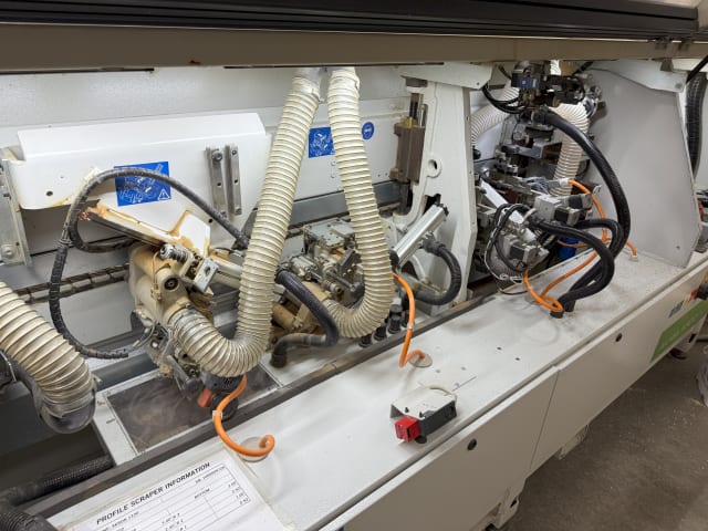 Single Edgebanders BIESSE AKRON 1330 A