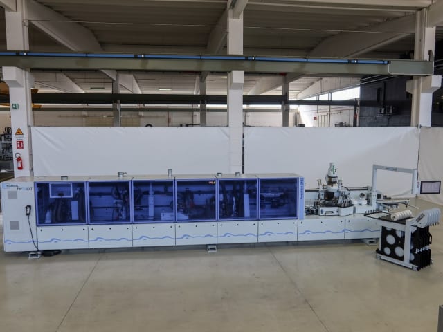 Canteadora Unilateral HOMAG KAL 370 AMBITION 2492