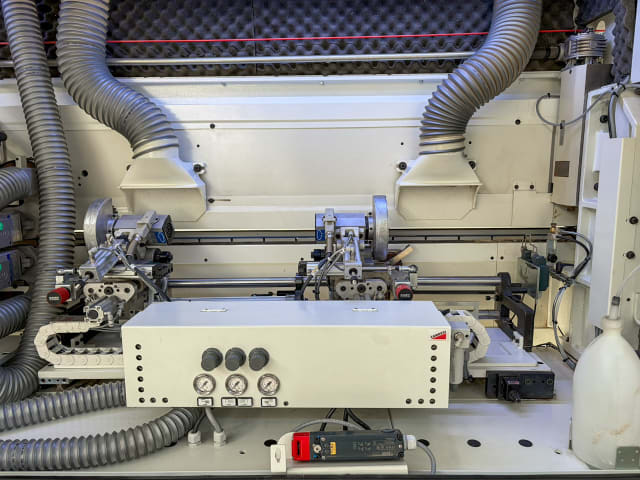 Bordatrice Singola SCM NEW STEFANI ONE