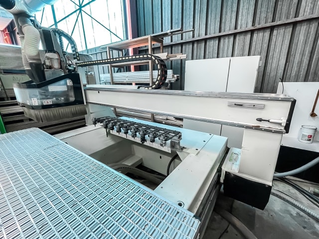 套材开料加工中心 SCM ACCORD NESTING