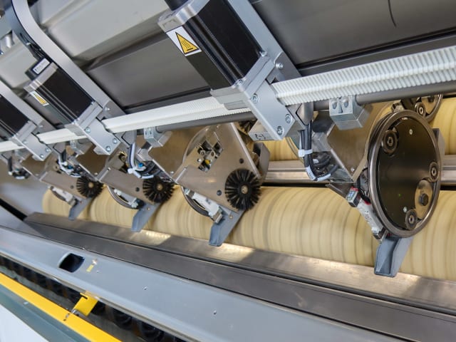 Cardboard Cutters PACKSIZE-EMSIZE TYP M1