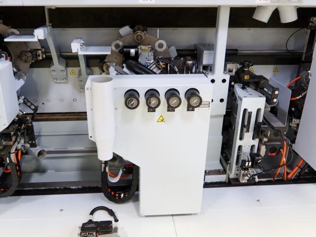 Single Sided Edgebanders HOMAG KAL 310/8/A20