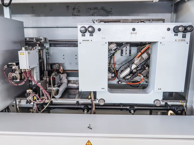 Single Sided Edgebanders HOMAG KAL 610/23/DE