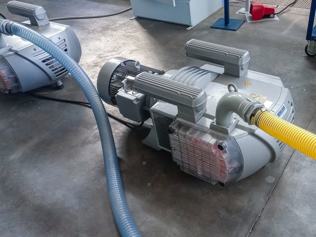 套材开料加工中心 BIESSE ROVER A 2264 G FT