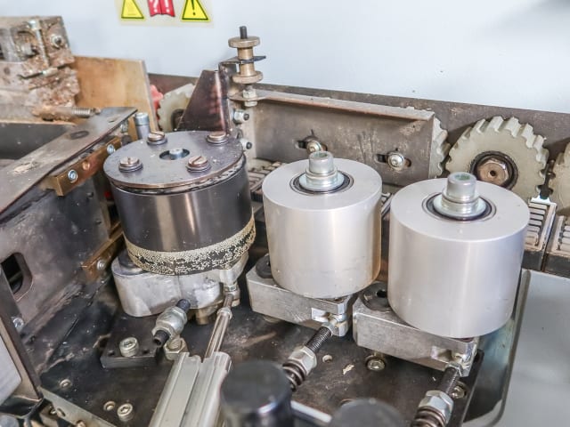 Bordatrice Singola BRANDT KDF 430 C