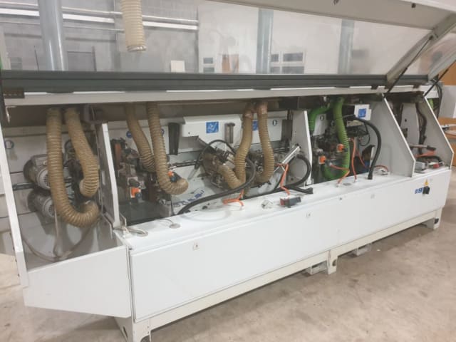 Single Sided Edgebanders BIESSE AKRON 1330